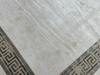 Quality Carpet Bambu Halı 0844A