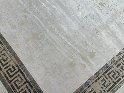 Quality Carpet Bambu Halı 0844A