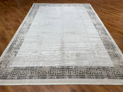 Quality Carpet Bambu Halı 0844A