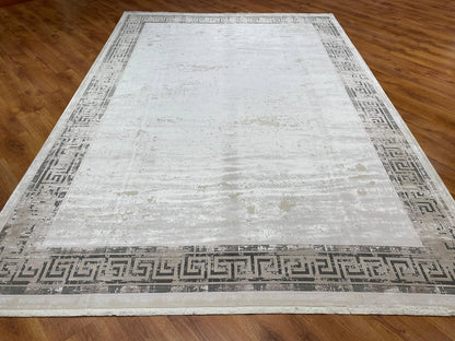 Quality Carpet Bambu Halı 0844A