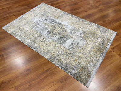 Quality Carpet Bambu Halı 172F