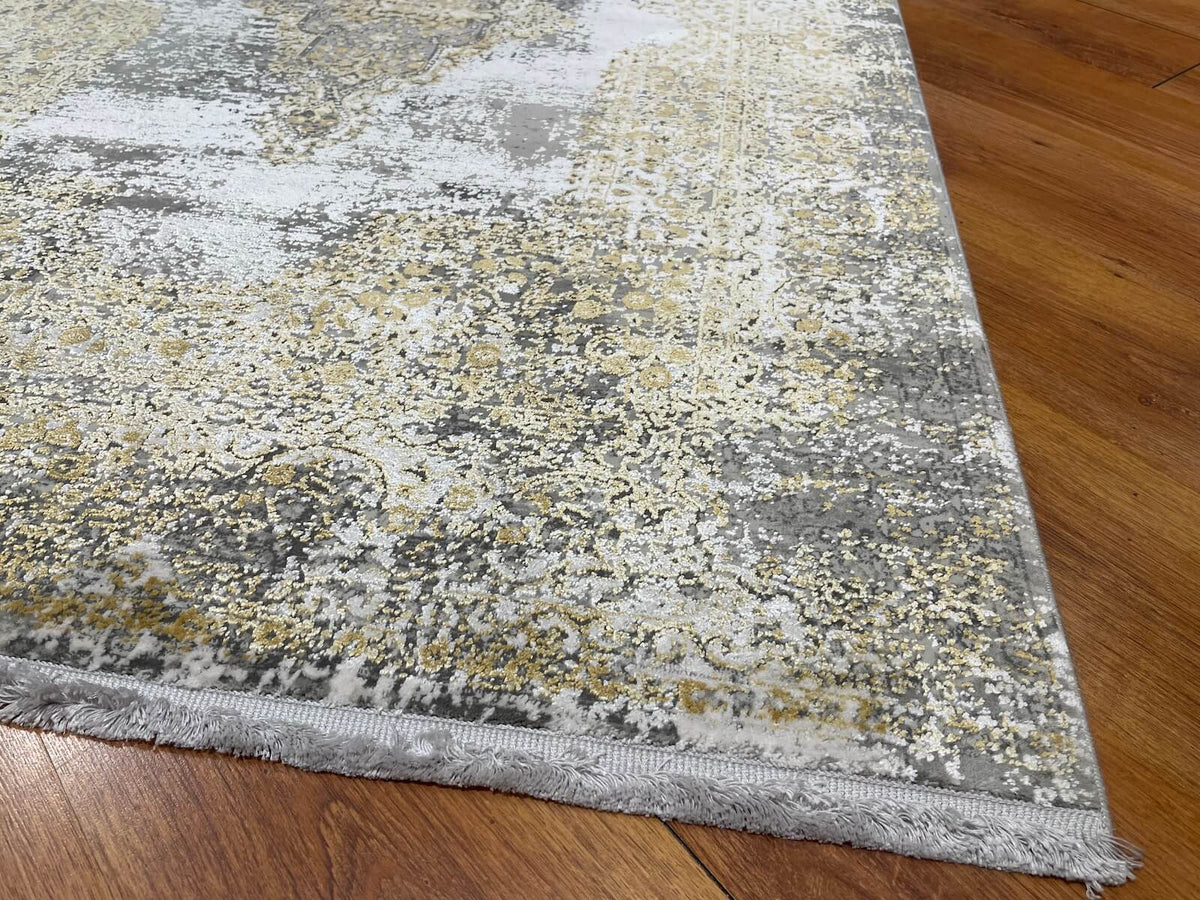 Quality Carpet Bambu Halı 172F
