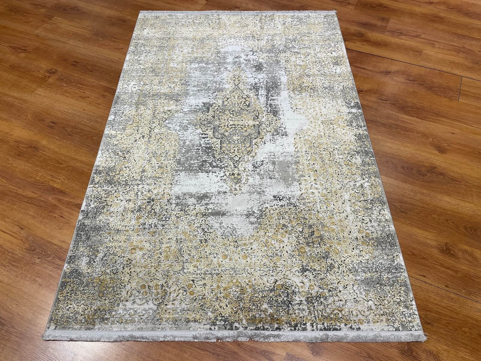 Quality Carpet Bambu Halı 172F