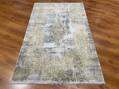 Quality Carpet Bambu Halı 172F