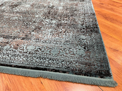 Quality Carpet Bambu Halı CLC01