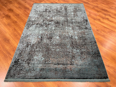 Quality Carpet Bambu Halı CLC01