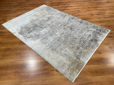 Quality Carpet Bambu Halı DA05