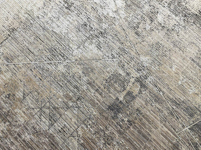 Quality Carpet Bambu Halı DA05