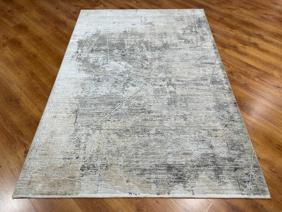Quality Carpet Bambu Halı DA05