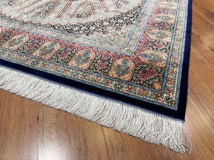 Quality Carpet Bambu Halı Kum Bej