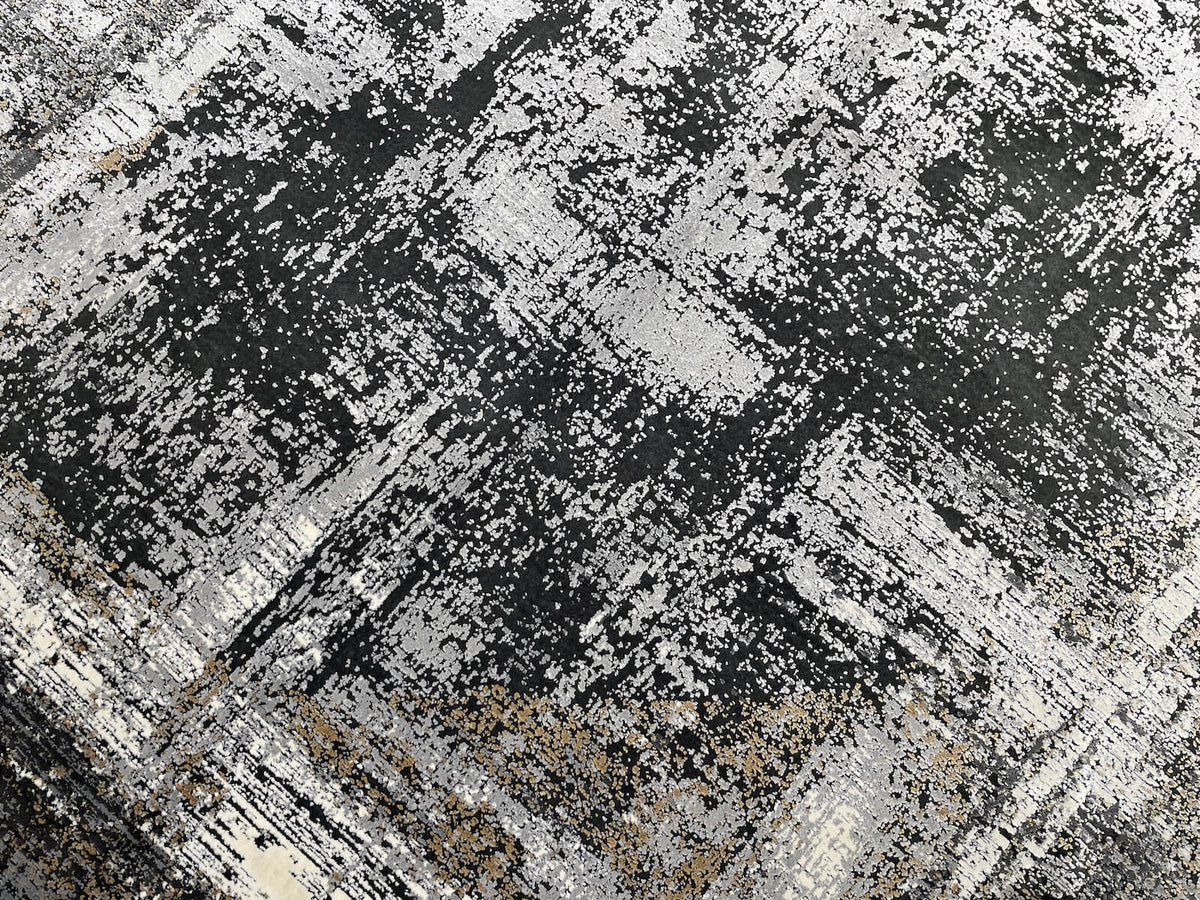 Quality Carpet Bambu Halı 175A