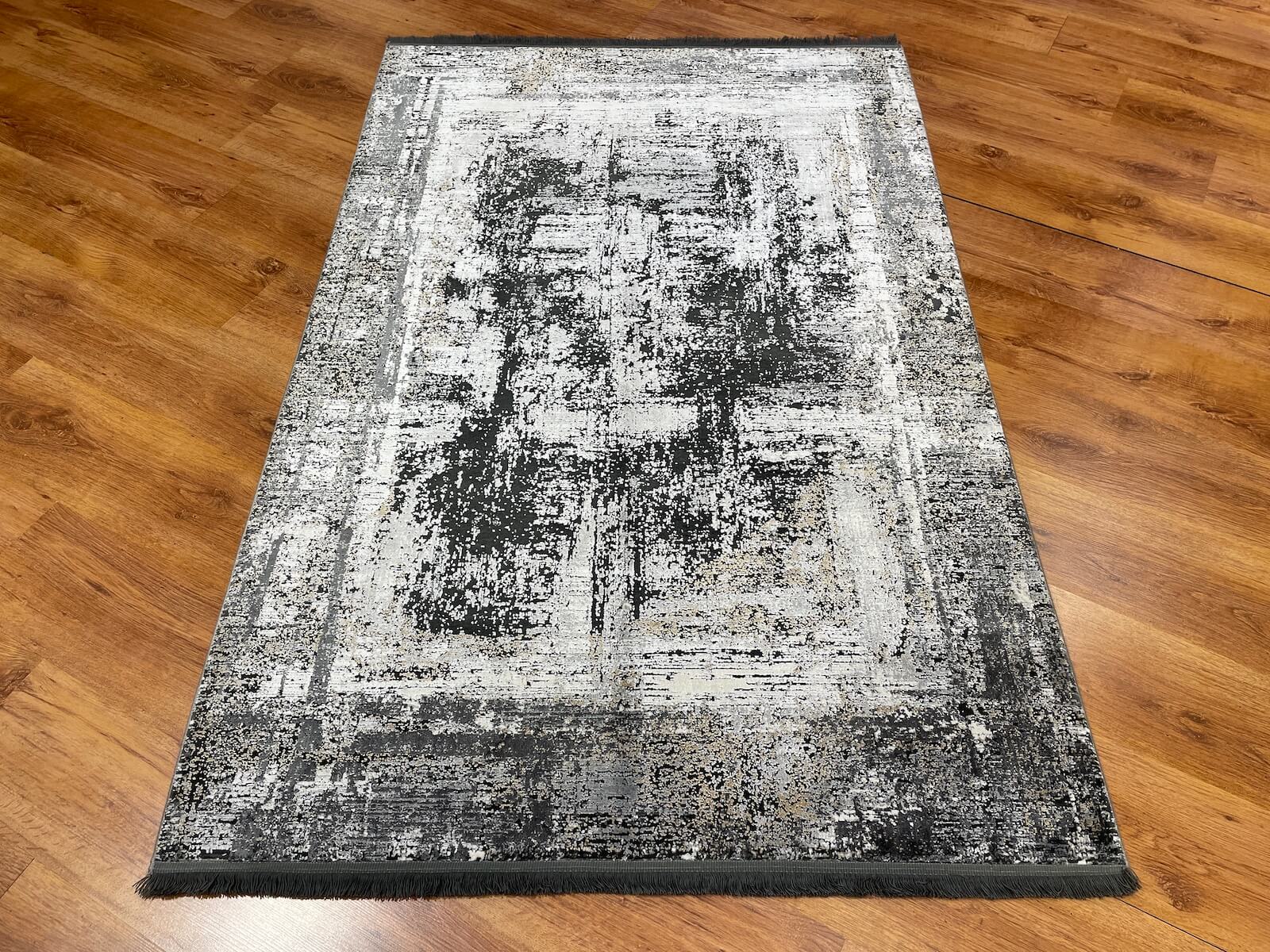Quality Carpet Bambu Halı 175A