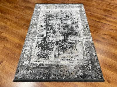 Quality Carpet Bambu Halı 175A