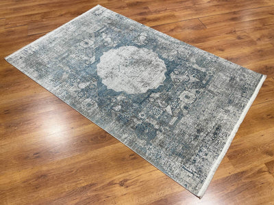 Quality Carpet Bambu Halı 069