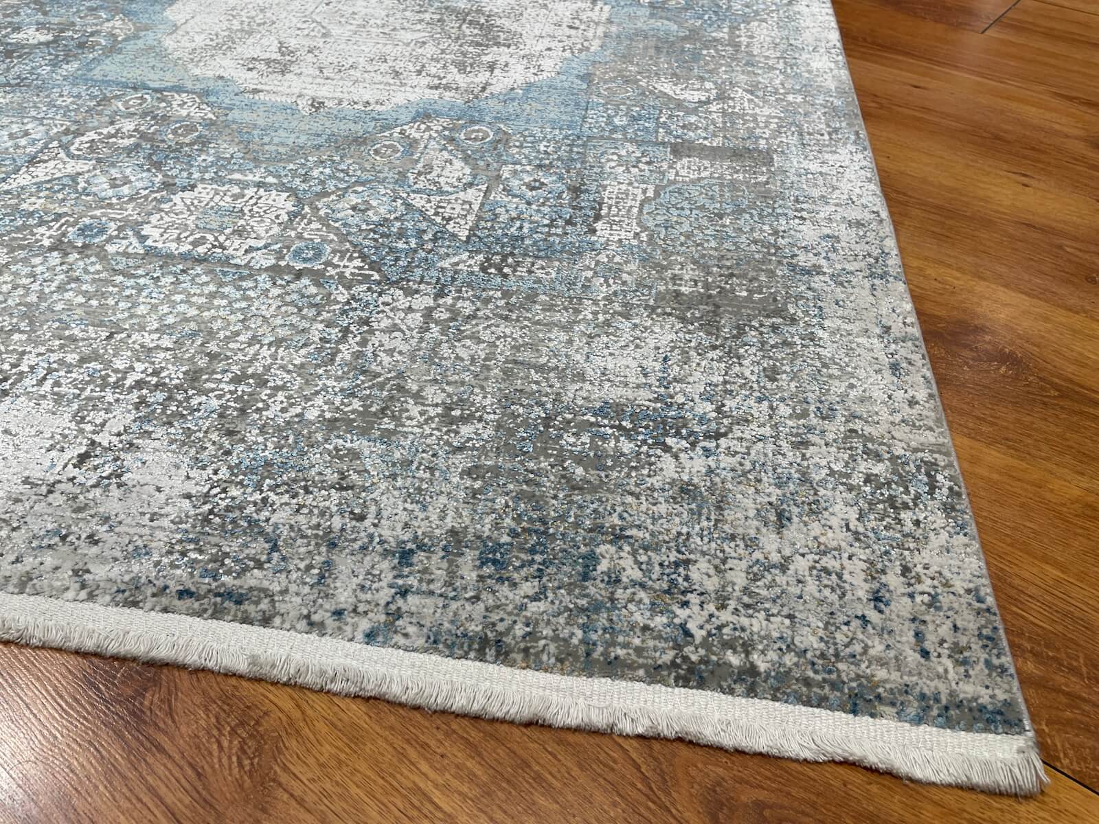 Quality Carpet Bambu Halı 069