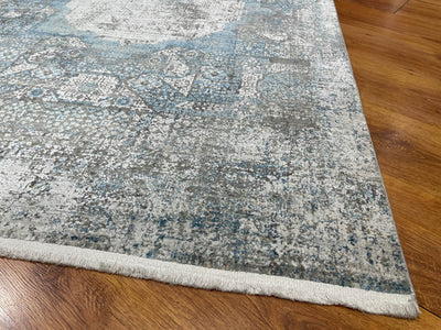 Quality Carpet Bambu Halı 069
