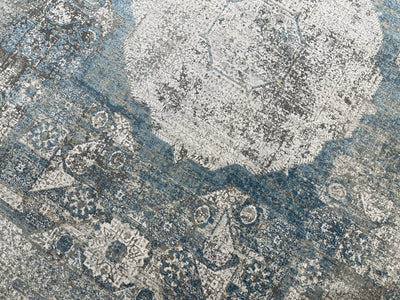 Quality Carpet Bambu Halı 069