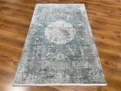 Quality Carpet Bambu Halı 069