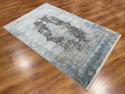 Quality Carpet Bambu Halı 100