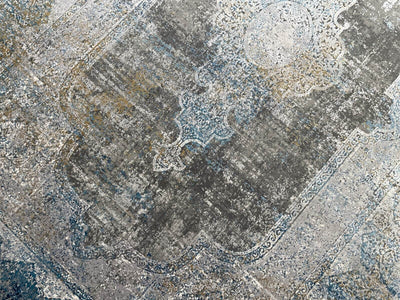 Quality Carpet Bambu Halı 100