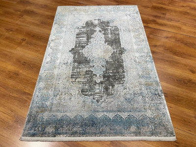 Quality Carpet Bambu Halı 100