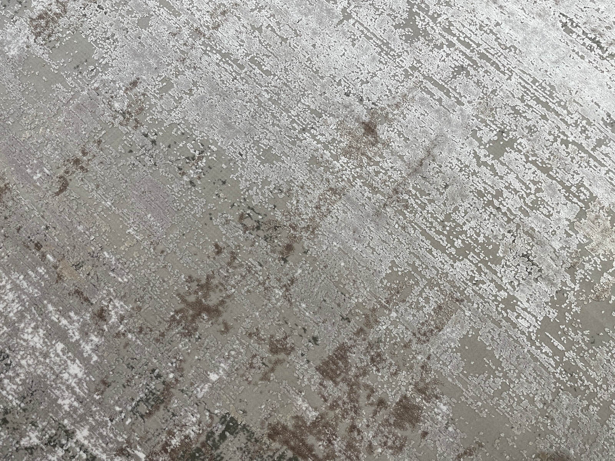 Quality Carpet Bambu Halı 003