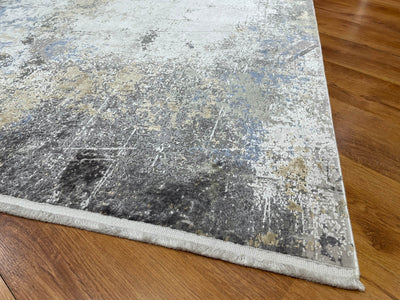 Quality Carpet Bambu Halı 010