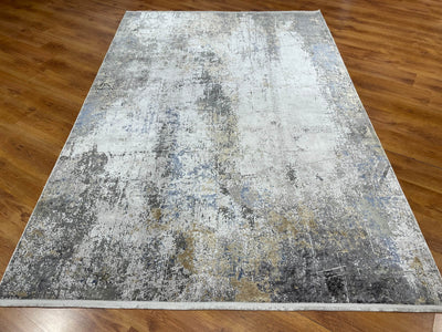 Quality Carpet Bambu Halı 010