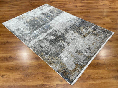 Quality Carpet Bambu Halı 015