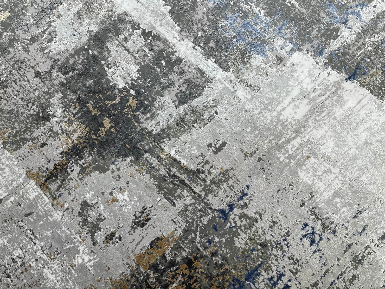 Quality Carpet Bambu Halı 015