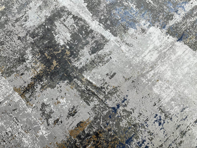 Quality Carpet Bambu Halı 015