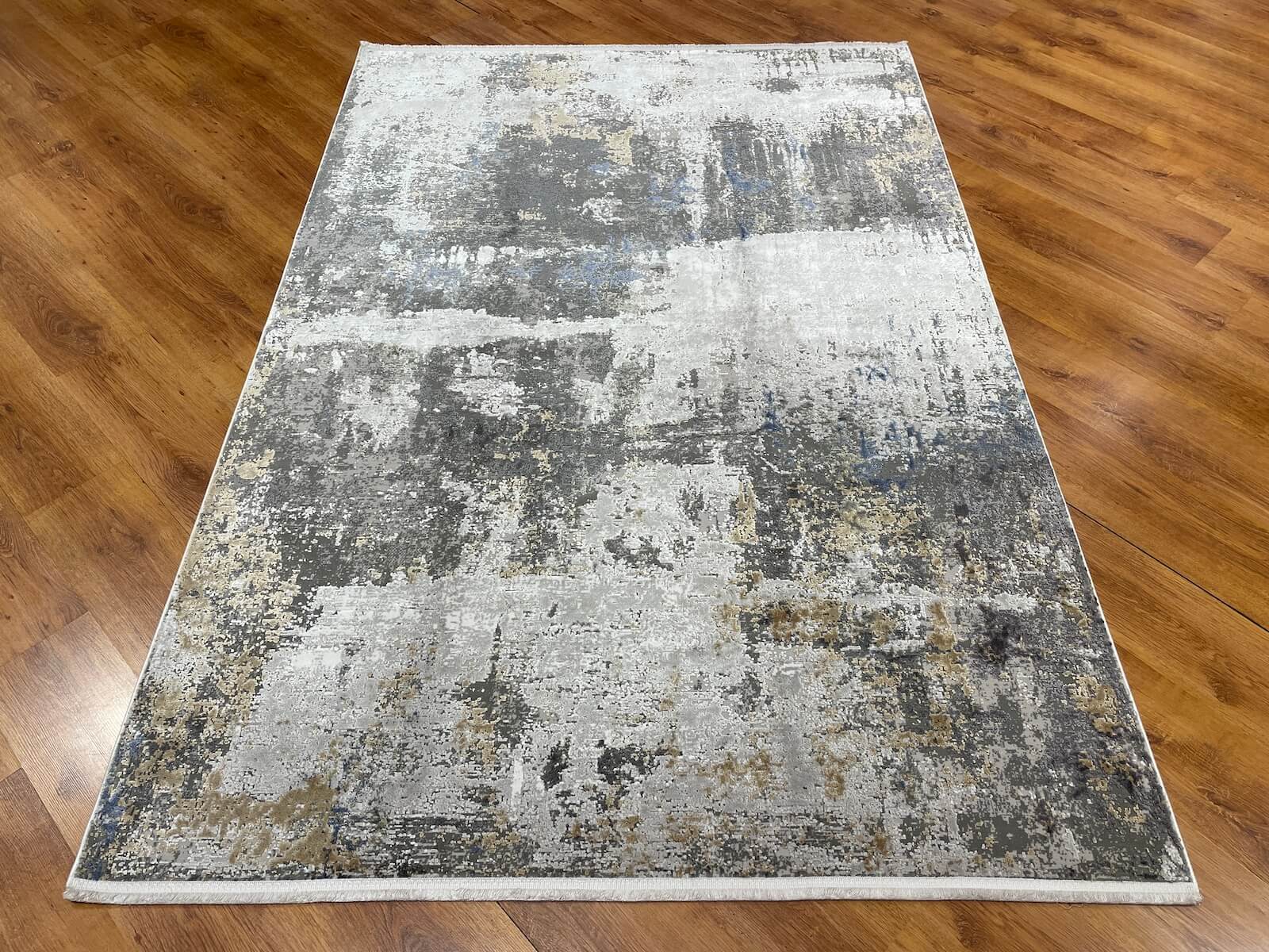 Quality Carpet Bambu Halı 015