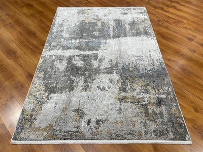 Quality Carpet Bambu Halı 015