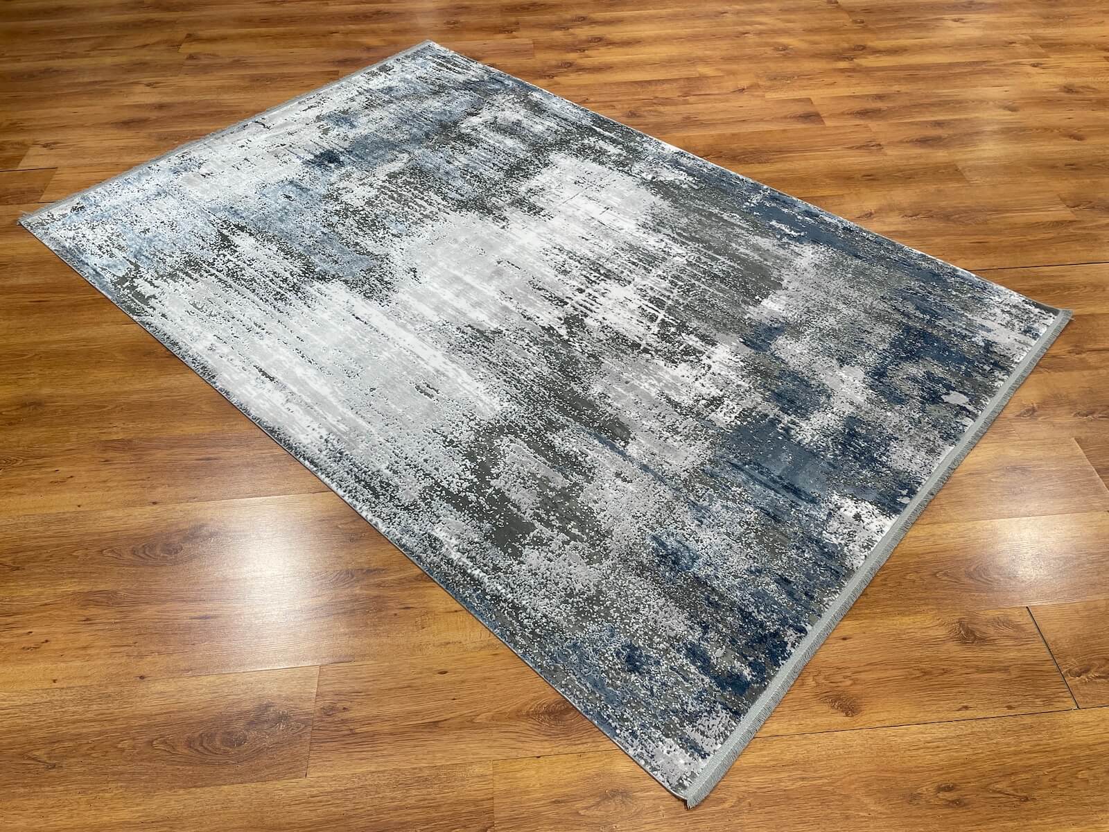 Quality Carpet Bambu Halı P655D