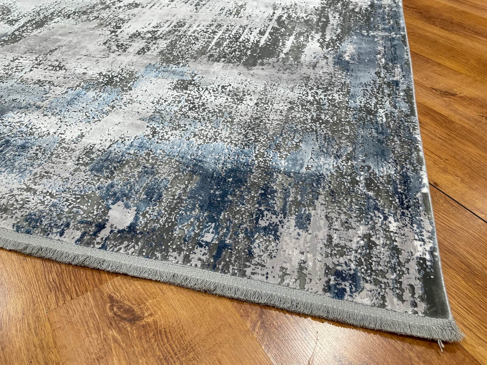 Quality Carpet Bambu Halı P655D