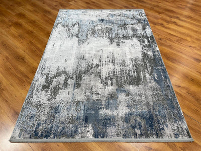 Quality Carpet Bambu Halı P655D