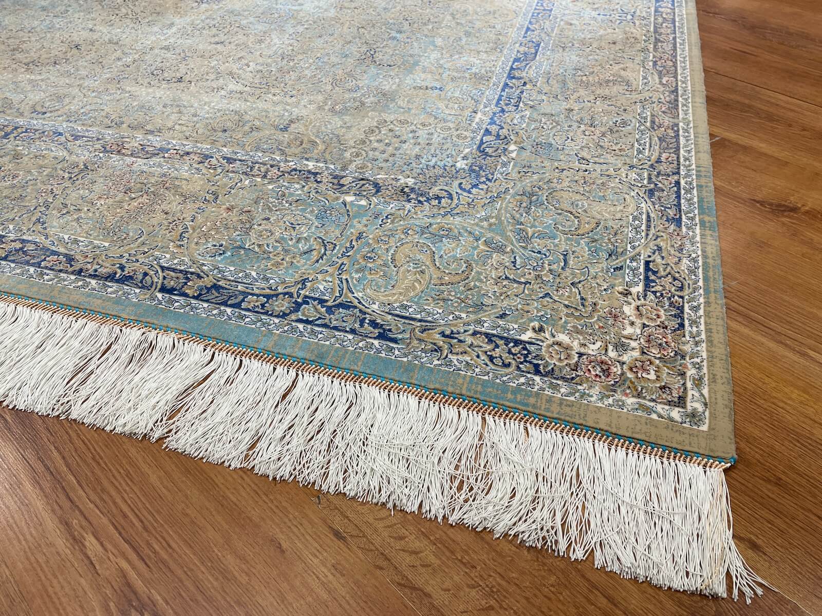 Quality Carpet Bambu Halı RYL06