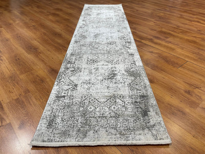 Quality Carpet Bambu Halı Yolluk 040