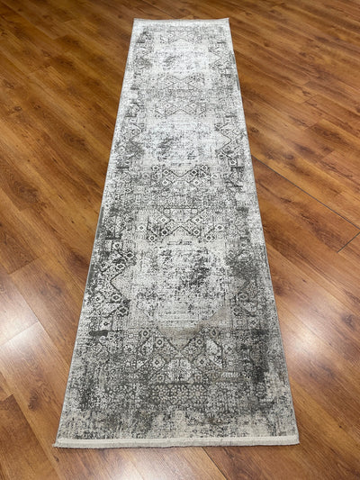 Quality Carpet Bambu Halı Yolluk 040