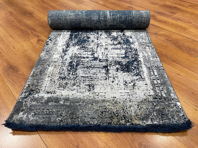 Quality Carpet Bambu Halı Yolluk 175Q