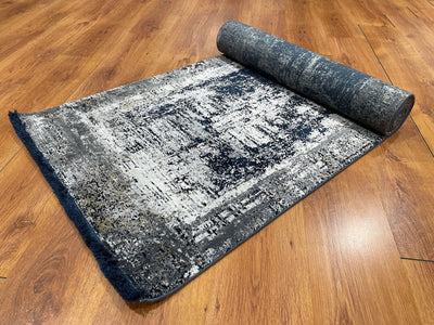 Quality Carpet Bambu Halı Yolluk 175Q