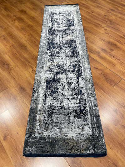 Quality Carpet Bambu Halı Yolluk 175Q