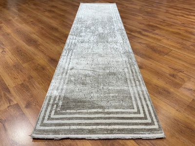 Quality Carpet Bambu Halı Yolluk 192