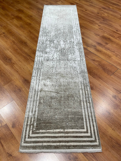 Quality Carpet Bambu Halı Yolluk 192