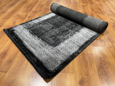 Quality Carpet Bambu Halı Yolluk 231H
