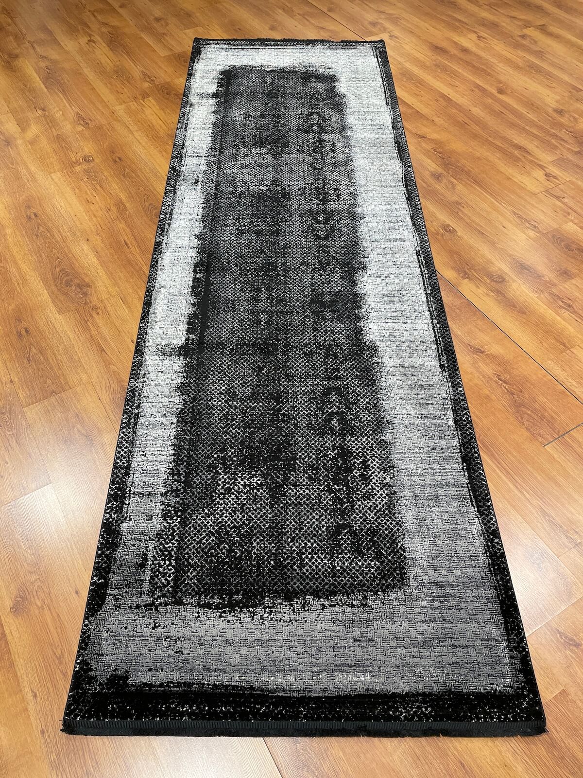 Quality Carpet Bambu Halı Yolluk 231H