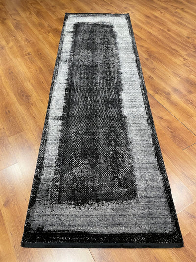 Quality Carpet Bambu Halı Yolluk 231H