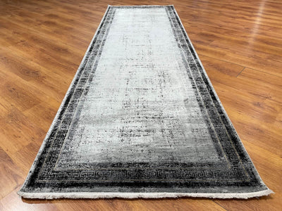 Quality Carpet Bambu Halı Yolluk 235I