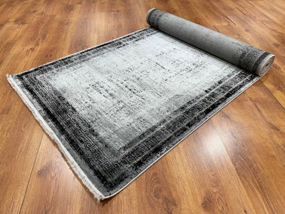 Quality Carpet Bambu Halı Yolluk 235I