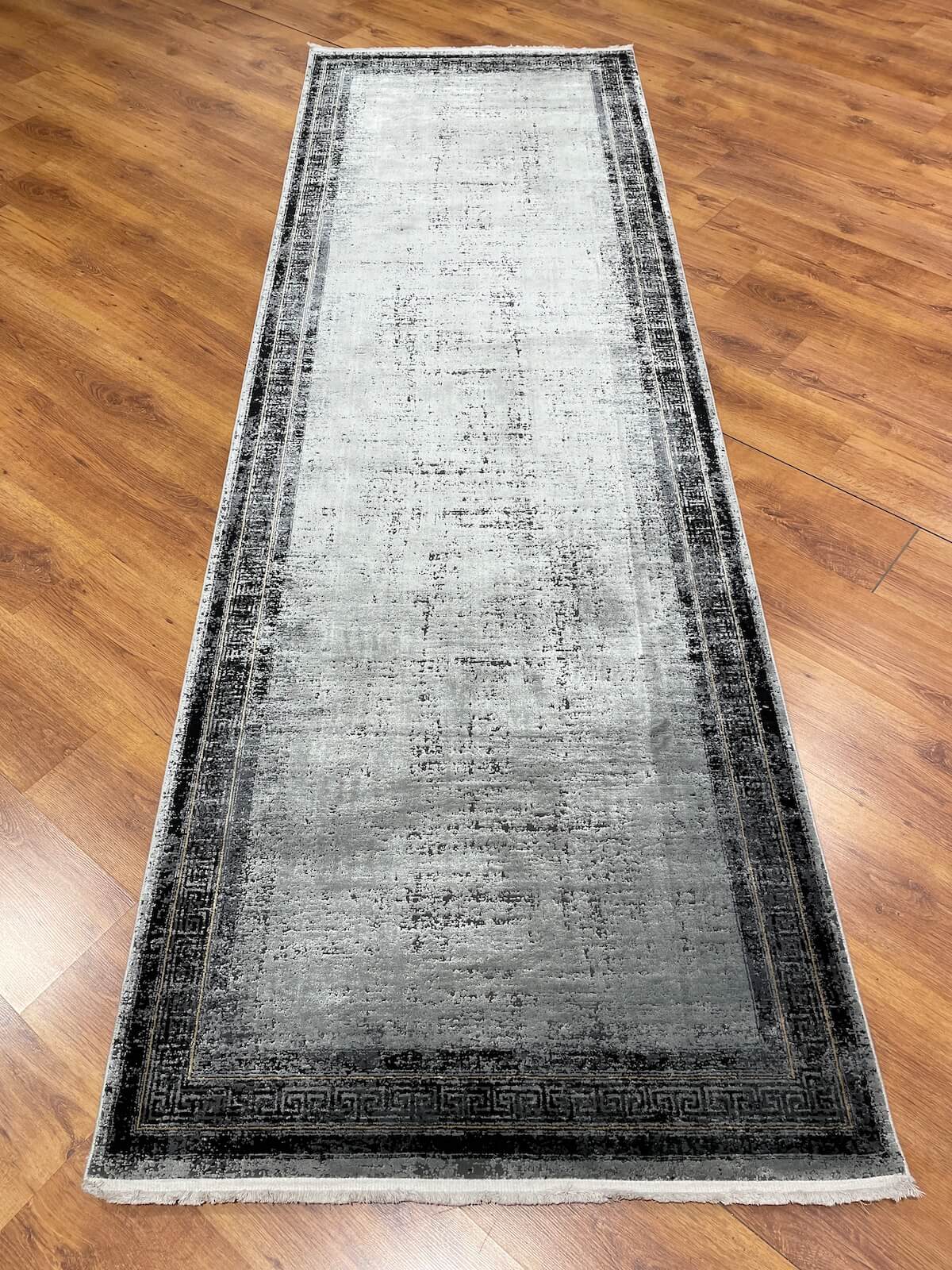 Quality Carpet Bambu Halı Yolluk 235I